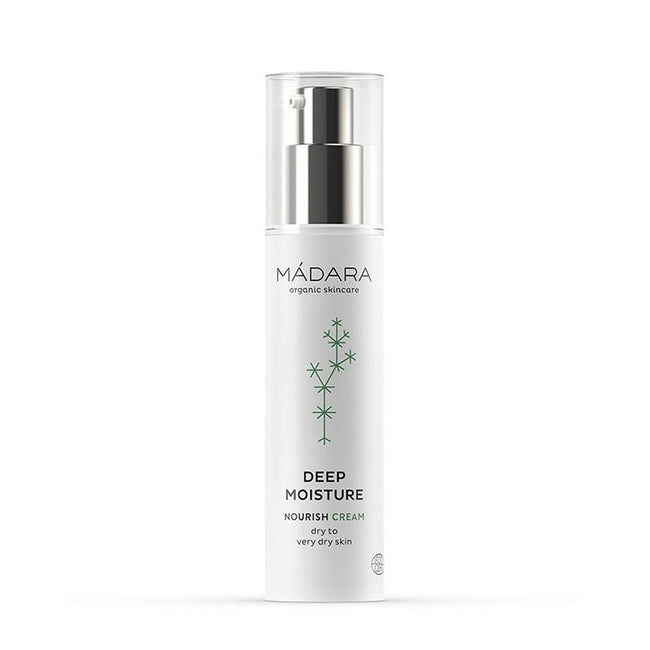 Crème hydratante intense - Nuoo