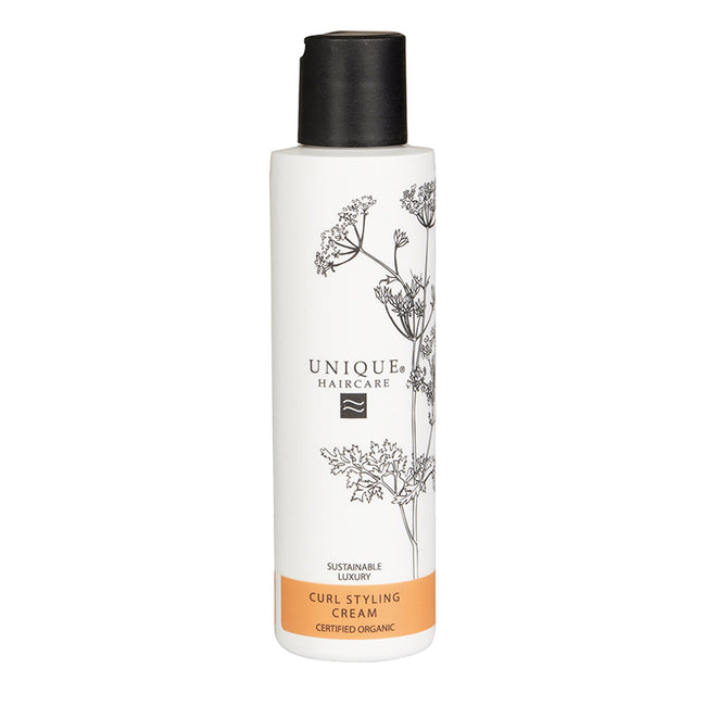 Crème de définition boucles - Nuoo