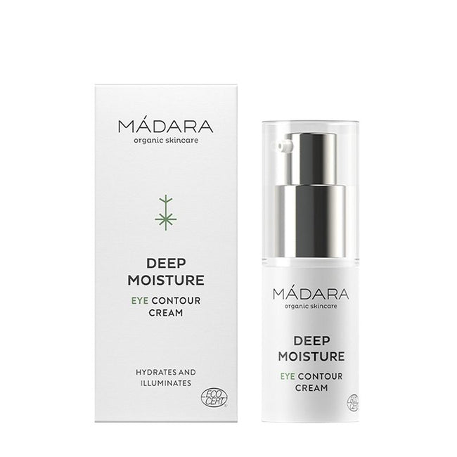 Crème Contour des Yeux - Nuoo