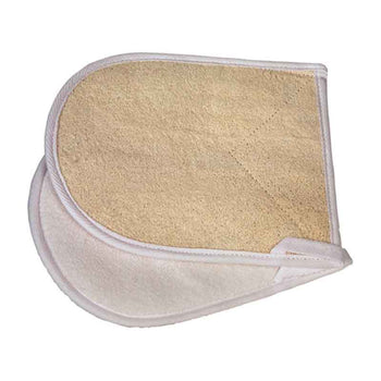 Gant Massage Loofa - Bien-être - Exfoliant - Croll & Denecke