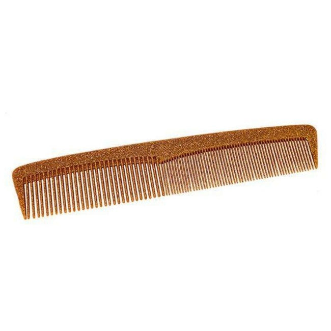 Peigne en Bois Liquide - Nuoo