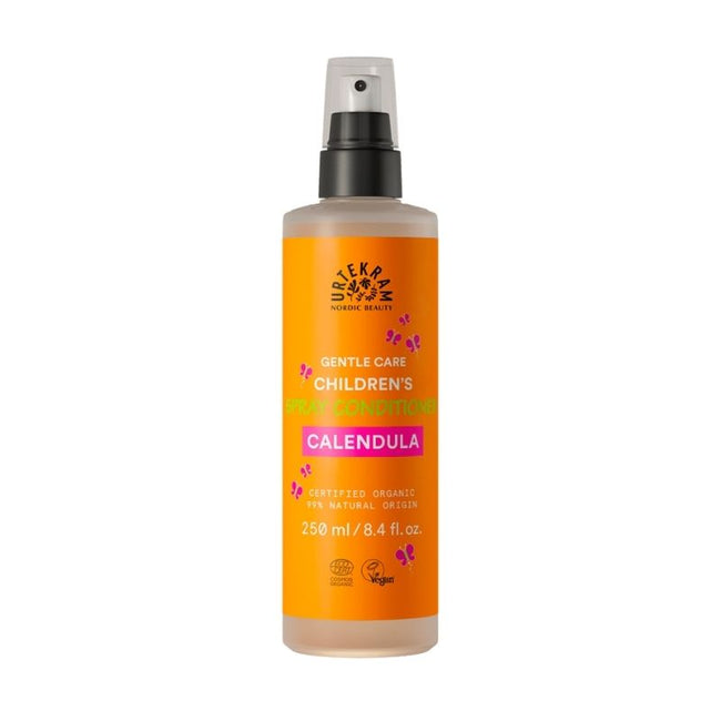 Spray Démélant Cheveux Enfant au Calendula - Nuoo