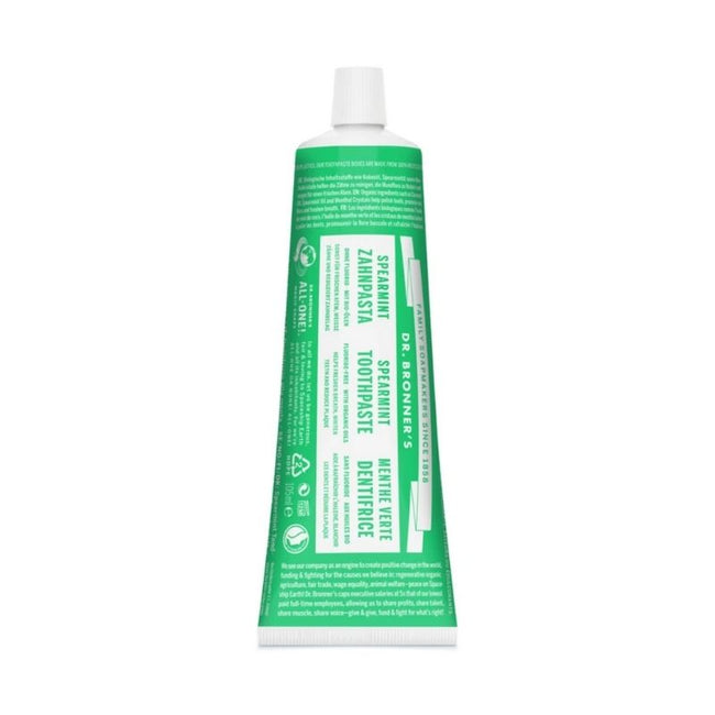 Dentifrice - Nuoo