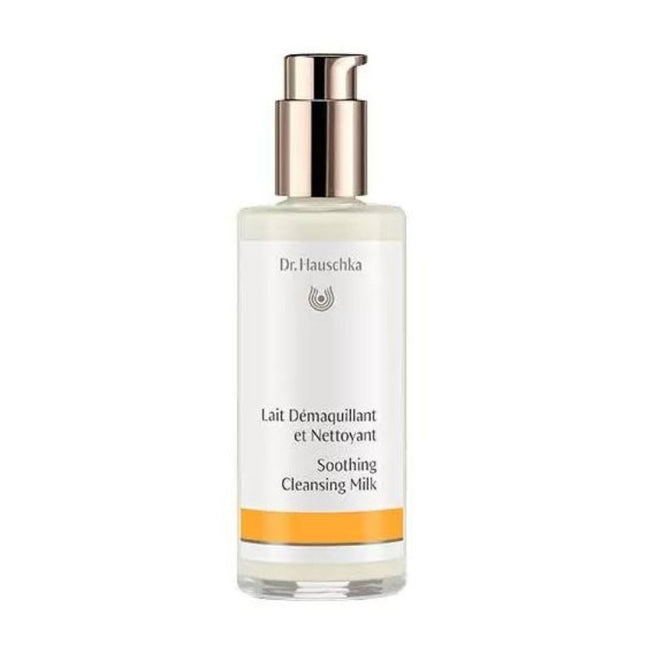 Lait Démaquillant et Nettoyant - Nuoo