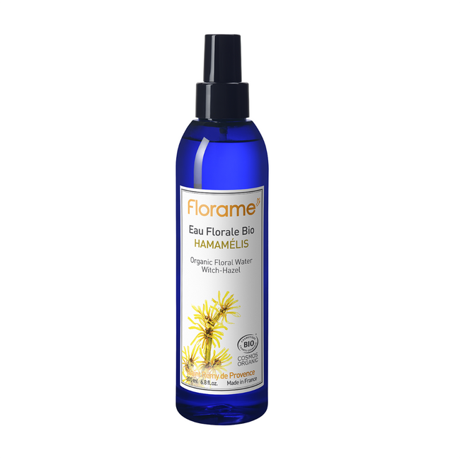 Eau Florale d'Hamamélis - Nuoo