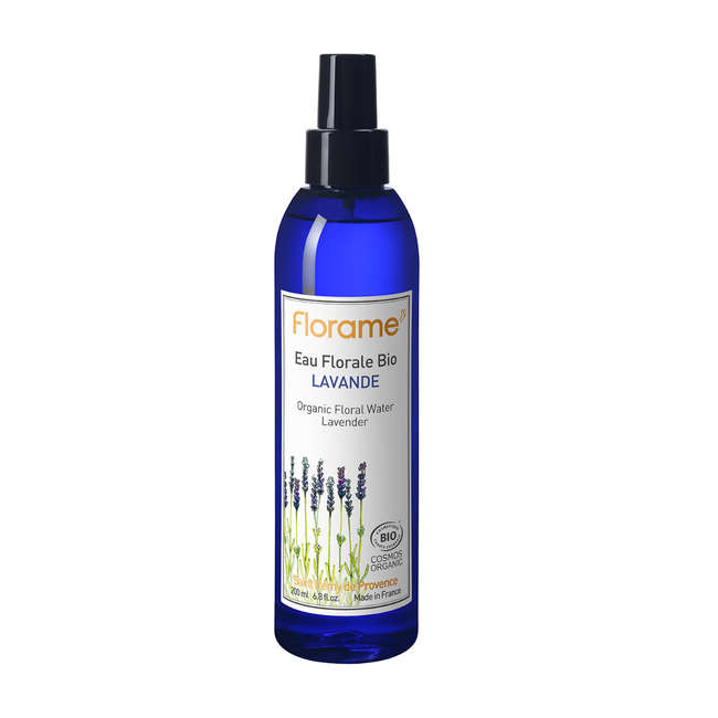 Eau Florale de Lavande - Nuoo