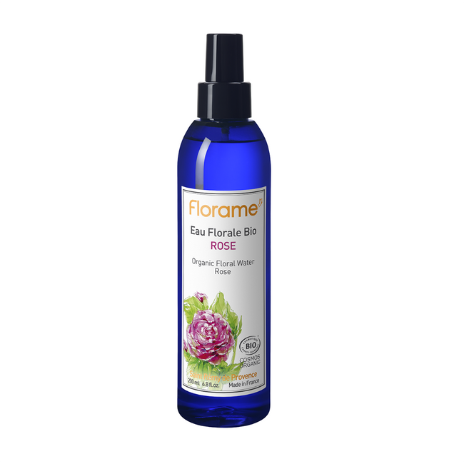 Eau Florale de Rose - Nuoo