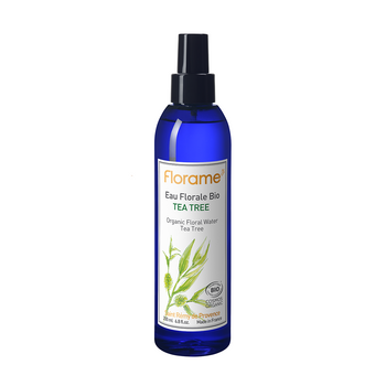 Florame - Eaux florales - Eau florale de tea tree bio