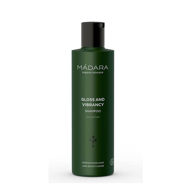 Shampoing Eclat et Vitalité - Nuoo