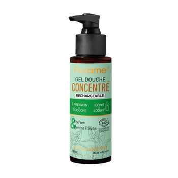 Gel Douche Concentré