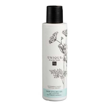 Gel Coiffant Fixation forte - Gels Cheveux - Unique
