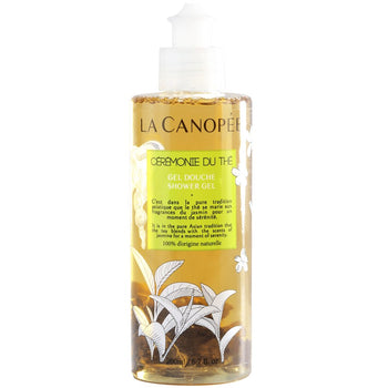 La canopée - Gels douche - Gel Douche Cérémonie du Thé - Nuoo