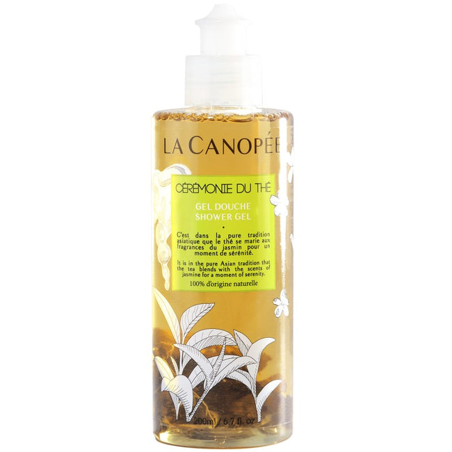 Gel Douche Cérémonie du Thé - Nuoo