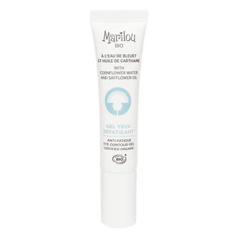Marilou Bio - Gel Yeux Défatiguant - Contours des yeux