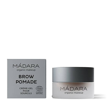 Mádara - Crème sourcils - Crème Gel pour sourcils