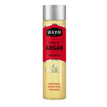 HUile d'argan - Huiles végétale - Waam
