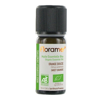 Florame - Aromathérapie - Huile essentielle d'Eucalyptus globulus bio