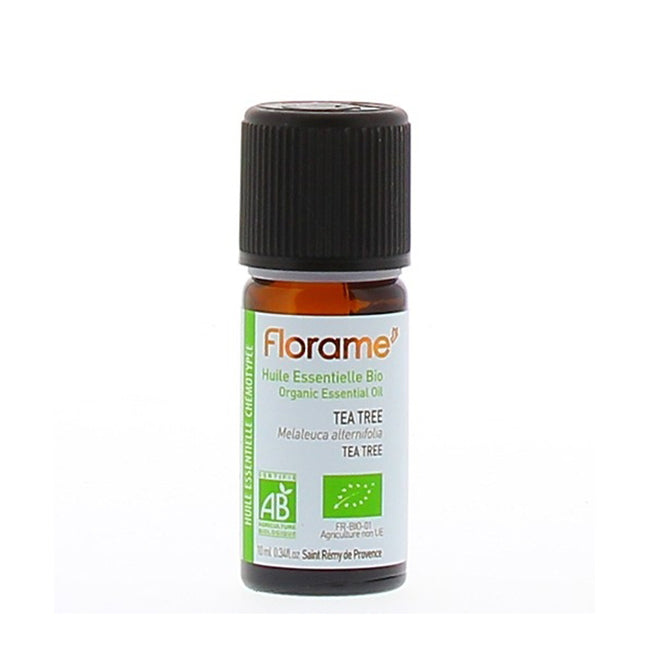 Huile Essentielle Tea tree - Nuoo
