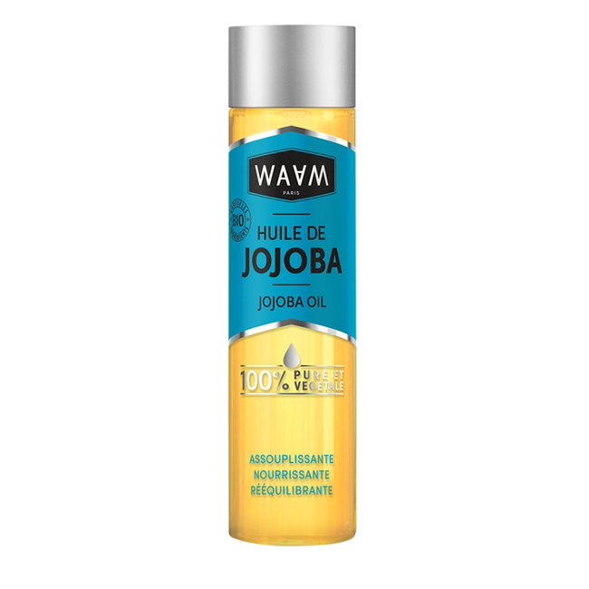 Huile de Jojoba - Nuoo
