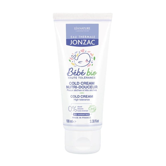 Cold Cream Nutri-douceur Bébé - Nuoo