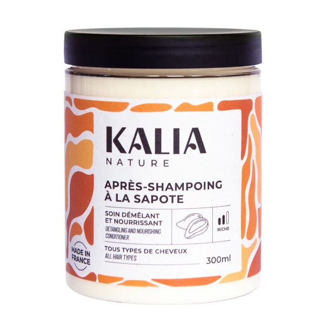 Après-shampoing à la Sapote - Nuoo