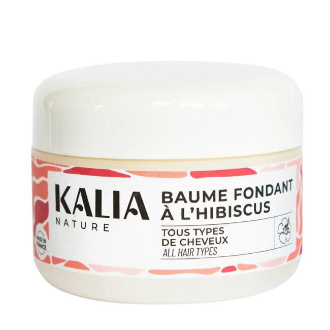 Baume Fondant à l'Hibiscus - Nuoo