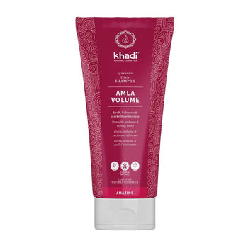 Shampooing ayurvédique Amla Volume