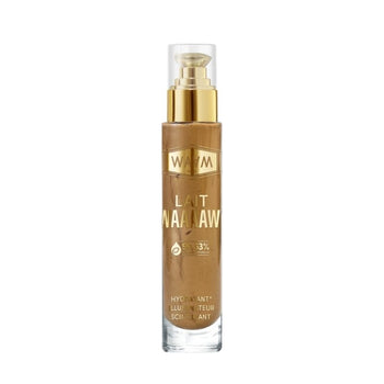 Waam - Lait hydratant - Laits & crèmes hydratants