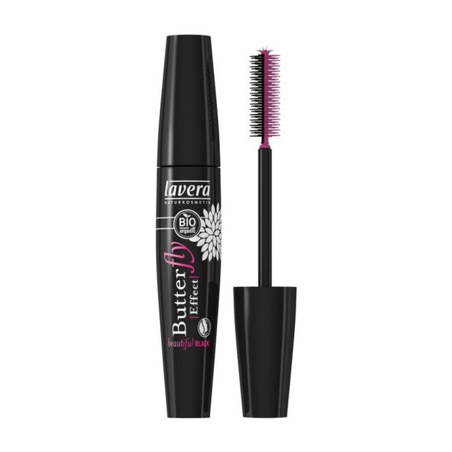 Mascara Noir Triple Effet – Volume Courbe & Définition - Nuoo