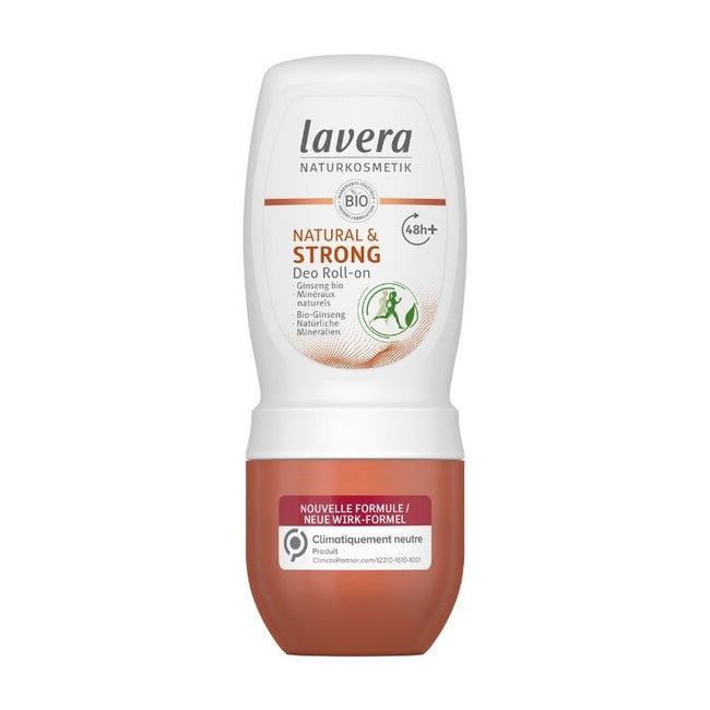 Déo Roll-On Strong - Nuoo