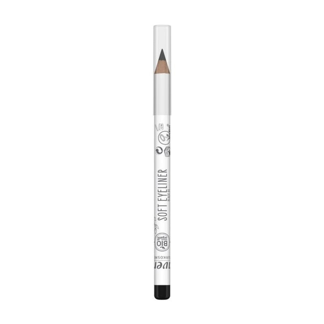 Eyeliner Doux - Black 01 - Nuoo