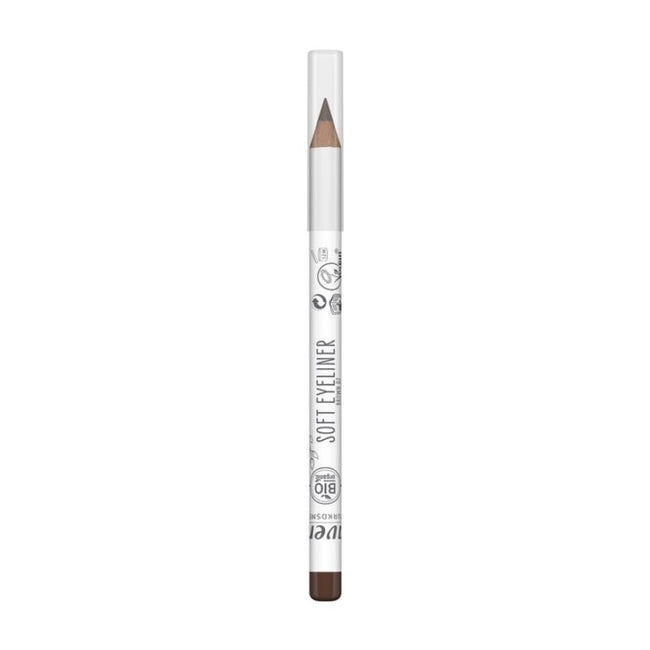 Eyeliner Doux - Brown 02 - Nuoo