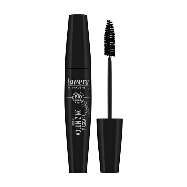 Mascara Volume Intense - Noir - Nuoo