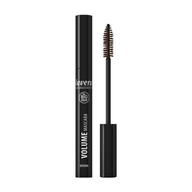 Mascara Volume - Brun - Nuoo