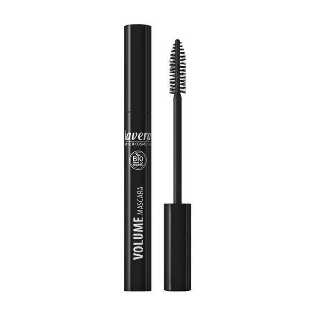 Mascara Volume - Noir - Nuoo
