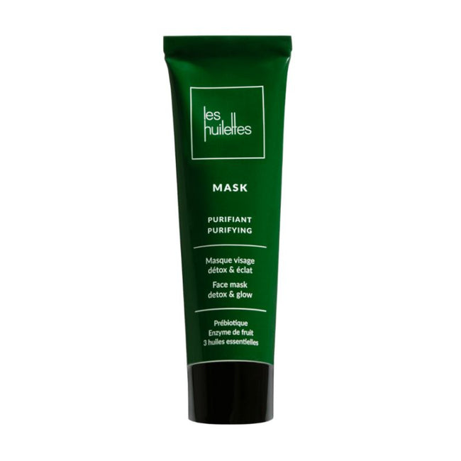 Masque Purifiant Détox MASK - Nuoo