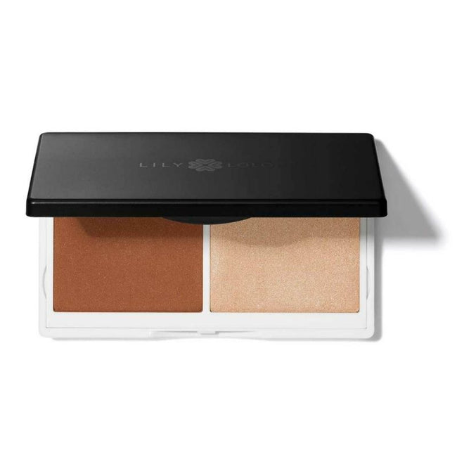 SCULPT & GLOW CONTOUR DUO - Nuoo