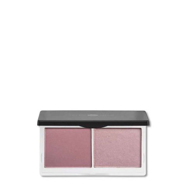 Blush Duo Rose Naked Pink - Nuoo