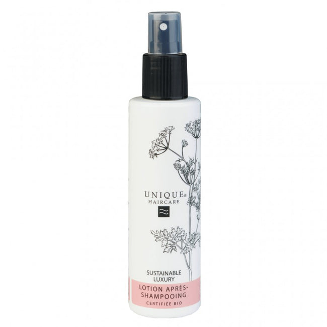 Lotion Après-shampoing sans rinçage - Nuoo