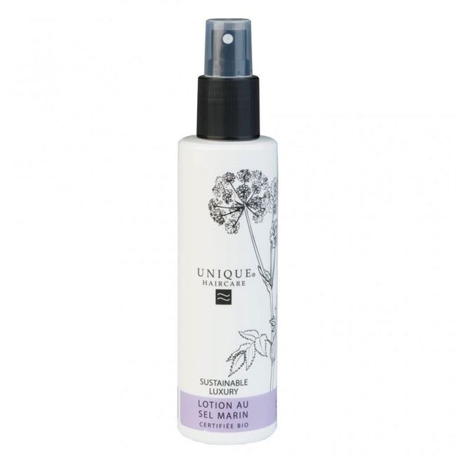 Lotion coiffante au sel marin - Nuoo