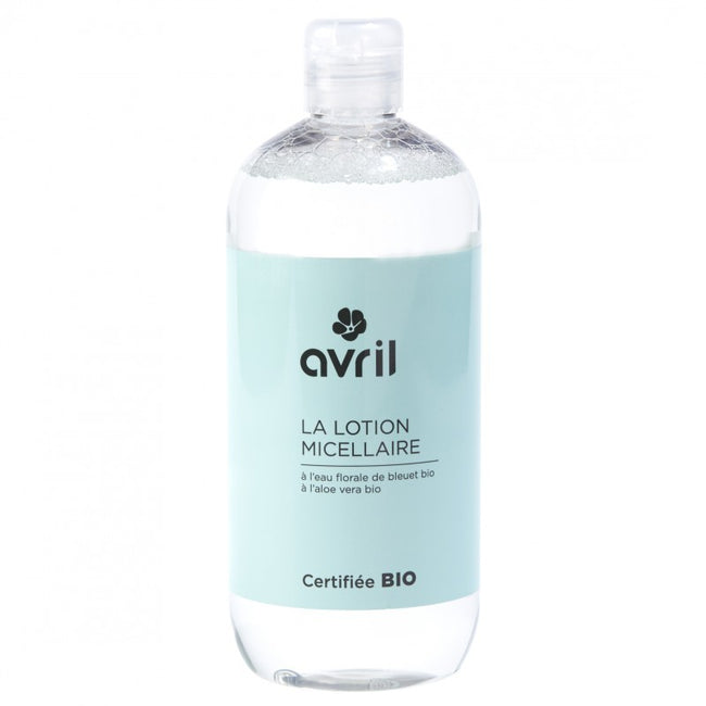 Eau Micellaire - Nuoo
