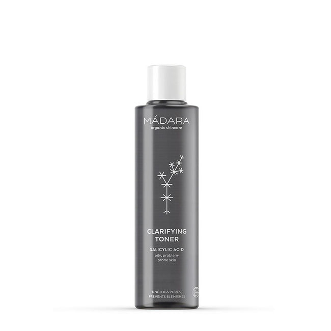 Lotion Tonique Purifiante - Nuoo