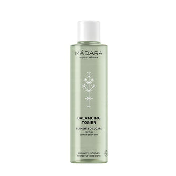 Mádara - Toniques - Lotion tonique équilibrante
