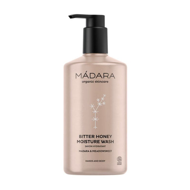 Savon Hydratant - Bitter Honey - Nuoo
