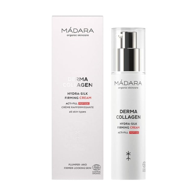 Crème Raffermissante Derma Collagen - Nuoo