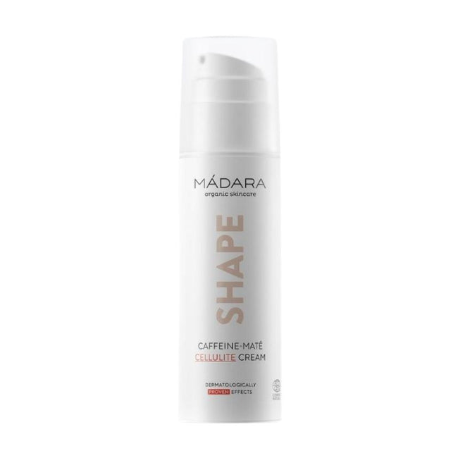Crème Tonifiante Anti-Cellulite SHAPE - Nuoo