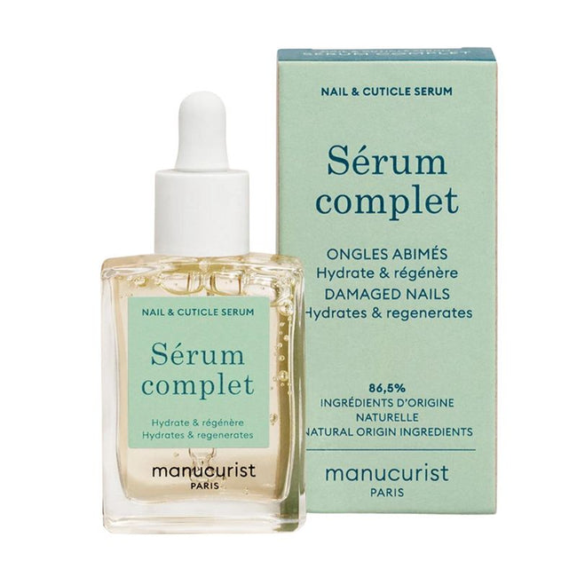 Sérum Complet - Nuoo