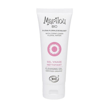 Marilou Bio - Gel Nettoyant Visage - Gels Nettoyants bio