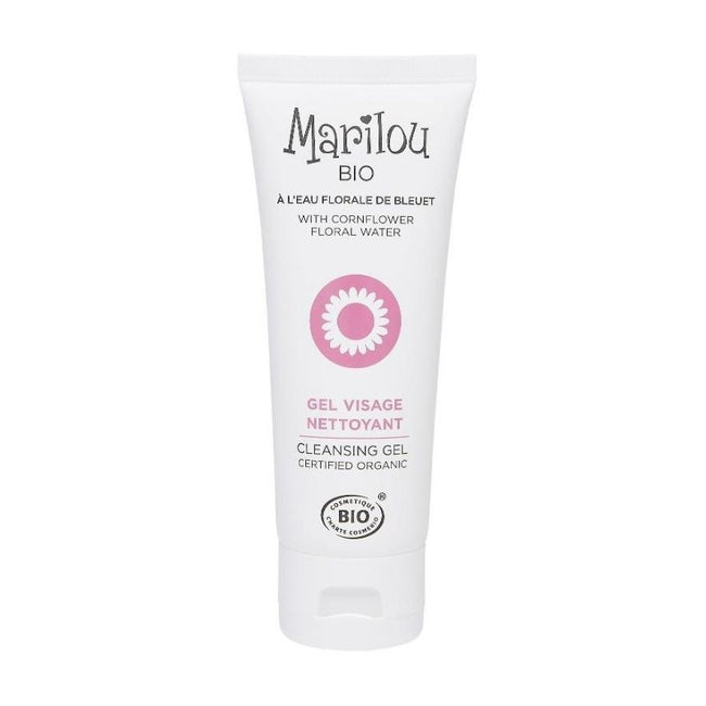 Gel Nettoyant Visage - Nuoo