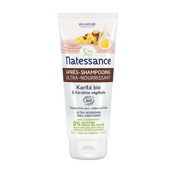 Natessance - Après-Shampoing Ultra-Nourrissant - Après shampoing